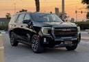 جي أم سي يوكون AT4 6.2l V8