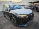 Lexus LX600 LX600 Fsport 3.5L Petrol 2026YM