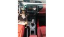 Toyota Hilux 2.7L Petrol (Export only) (Export only)