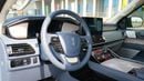 Lincoln Navigator Presidential 3.5L