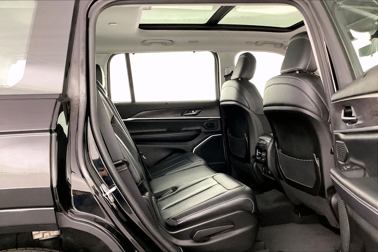 Jeep Cherokee Limited Plus | National Day Celebration | Guaranteed Warranty | 0 Down Payment