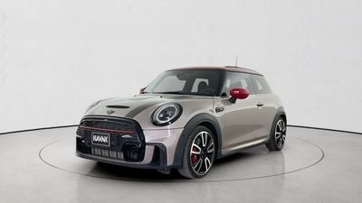 Mini John Cooper Works STANDARD | Guaranteed Warranty | 0 Down Payment