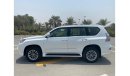 لكزس GX 470 LEXUS GX 460 2014 GCC V8 ORIGINAL PAINT