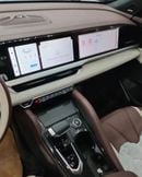 Geely Monjaro 2024 Geely Monjaro 2.0L Petrol Automatic Zero KM