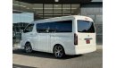 Toyota Hiace TRH214W