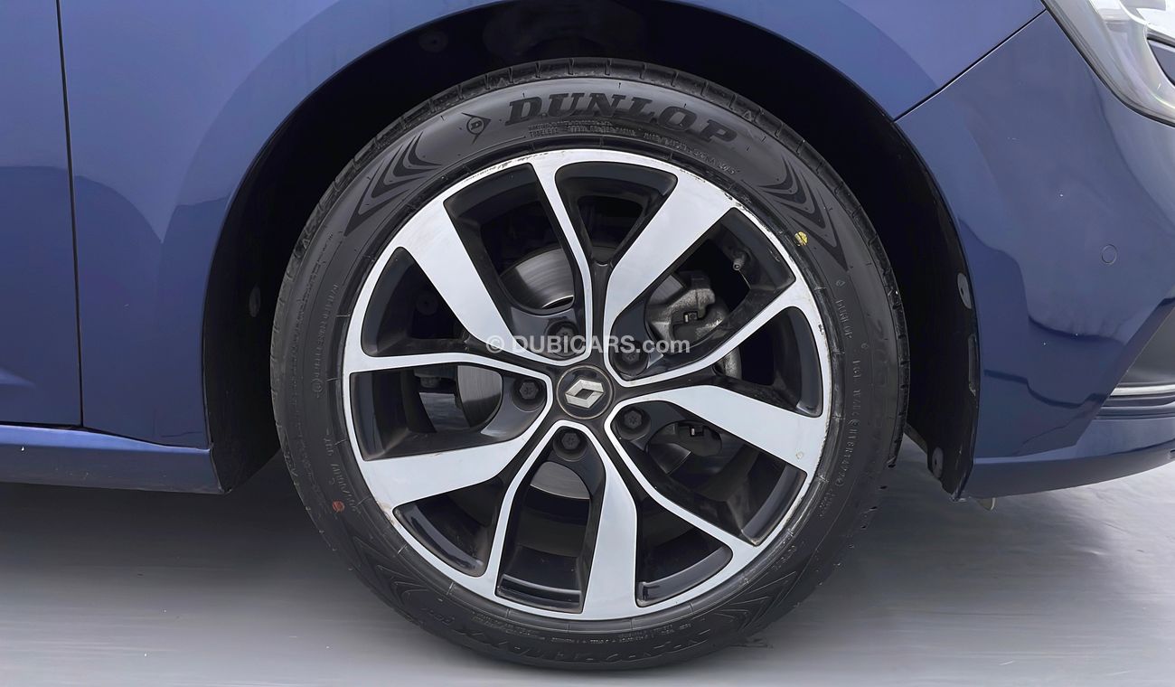 رينو ميجان LE 1.6 | +مع الضمان | كمان تم فحص ١٥٠