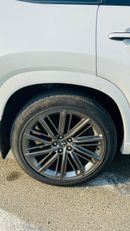 Lexus TX 350 2024 LEXUS TX350 2.4L PETROL EXECUTIVE 6 SEATER WITH MARK LEVINSON SPEAKER