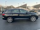 Infiniti QX60 Luxury Infiniti QX 60 _GCC_2015_Excellent Condition _Full option
