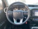 تويوتا هيلوكس SR5 | 2.4 L | 4WD | with power window | Brand New