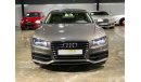 أودي A7 "SOLD" Quattro S-Line, Audi Warranty, Full History, GCC