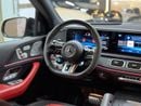 Mercedes-Benz GLE 53 AMG AMG 4MATIC+