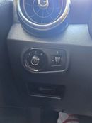 أم جي ZS MG ZS 2020 MODEL WITH GCC SPECS RED COLOR