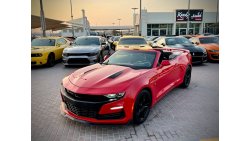 Chevrolet Camaro Available for sale 1500/= Monthly