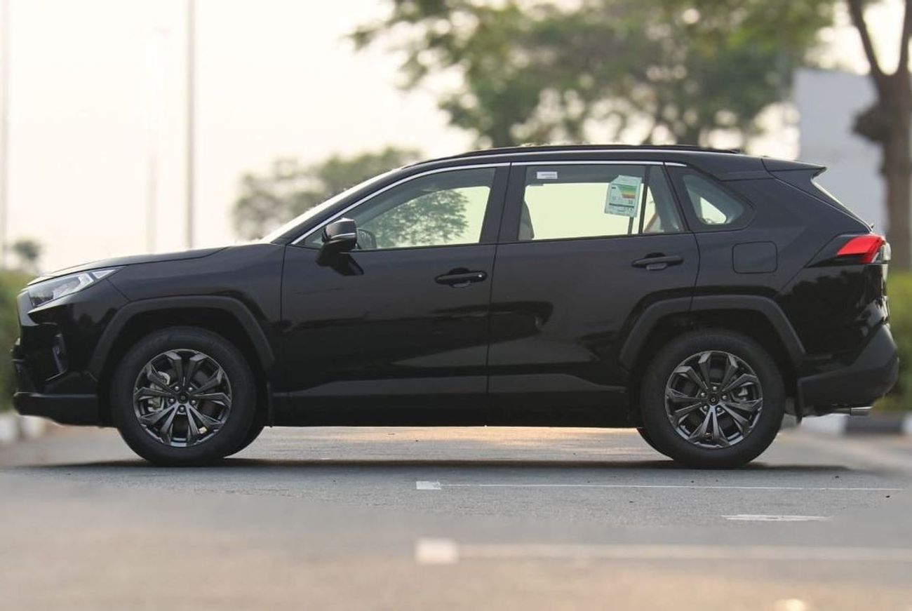 Toyota RAV4 RAV4 XLE 2.0L  MED OPTION SUNROOF 20223