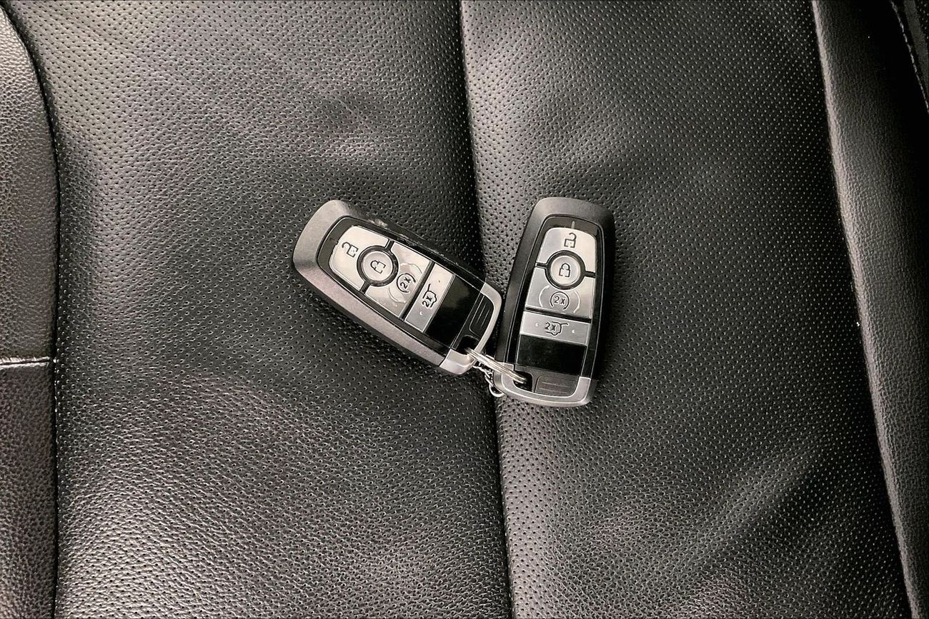 Ford Explorer ST | Guaranteed Warranty | 0 Down Payment