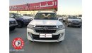 Toyota Land Cruiser 4.0L GXR GT MID Option 2021