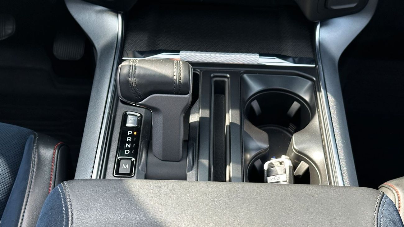 فورد إف-150 رابتور 2022 Full Service History 3.5L Ecoboost GCC