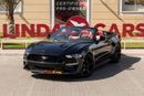 Ford Mustang GT Premium 5.0L V8