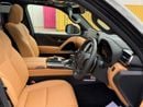 Lexus LX700h SPORT LUXURY 3.5L TWIN TURBO V6 HYBRID 7 SEATS (EXPORT ONLY)