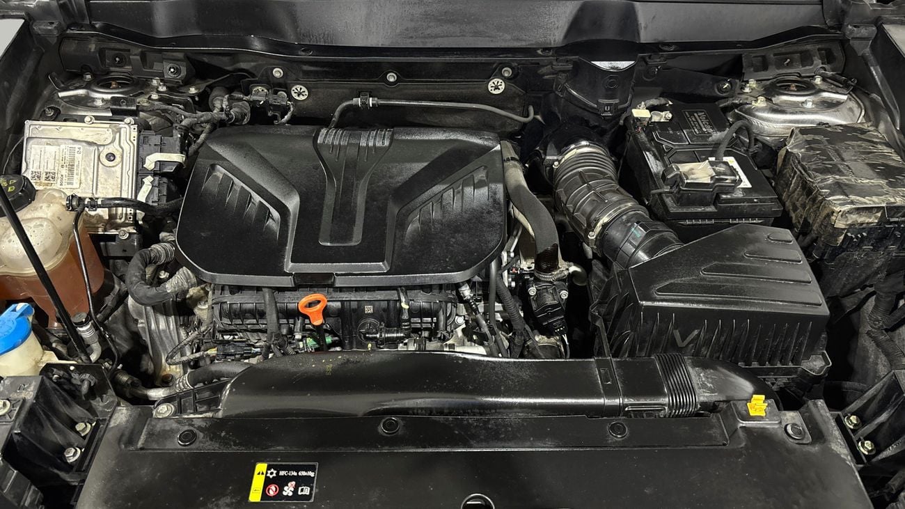 Haval H6 MEDIUM 2024 | AED 629/Month | 0 DP | 30 Day Return | Warranty | Service History