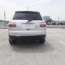 GMC Acadia SLE