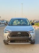 Toyota Corolla Cross LE 2.0L 2023