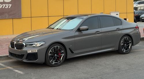 BMW 540i M SPORT COMFORT