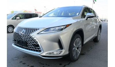 لكزس RX 350 FULL OPTION 2022 GCC