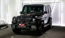 Mercedes-Benz G 63 AMG Brabus B63 Bodykit