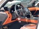 لكزس LX 600 LX600 VIP 3.5 لتر PTR أوتوماتيك // 2026 // كاملة المواصفات: مقاعد VIP، رادار وشاشة عرض رأسية، كاميرا