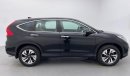 Honda CR-V 2.4