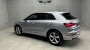 أودي Q3 35 TFSI S لاين 2021 Q3//FULL OPTION//GCC//WARRANTY//FULL SERVICE HISTORY