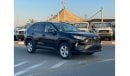 تويوتا راف ٤ 2019 Toyota Rav4 XLE 4x4 AWD 2.5L V4 Full Option -UAE PASS