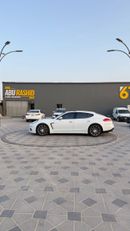 بورش باناميرا 4S Executive 2.9L