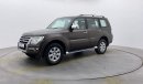 Mitsubishi Pajero GLS 3500