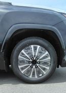 Lexus LX 700h LEXUS LX700h SIGNATURE - 3.5L - HYB - AT - 2026 MY