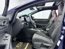 Volkswagen Golf GTI 2022 Volkswagen Golf GTI, Warranty, Full VW Service History, Excellent Condition, GCC