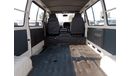 Toyota Hiace TOYOTA HIACE VAN RIGHT HAND DRIVE (PM1603)