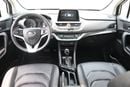 جاك S3 Plus INTELLIGENT LUXURY