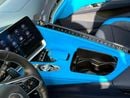 Chevrolet Corvette AED 5,420 P.M | 0% DOWN PAYMENT | CHEVROLET CORVETTE STINGRAY 3LT | 6.2L V8