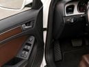 Audi A5 S-Line 2.0L TFSI GCC Specs - Excellent Condition