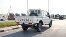 Toyota Land Cruiser Pick Up