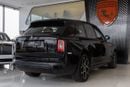رولز رويس كولينان Rolls-Royce Cullinan | Black Badge | GCC Specs | Dealer Warranty & Service Contract (AGMC) | 2022