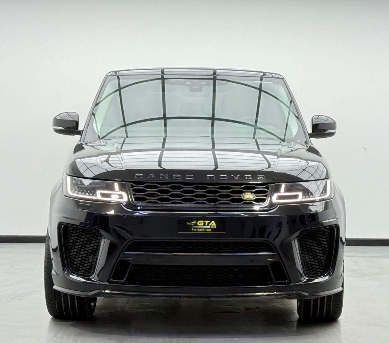 Land Rover Range Rover Sport HSE Dynamic 3.0L 2020 Range Rover Sport HSE Dynamic, Warranty, Fully Loaded, Excellent Condition, GC