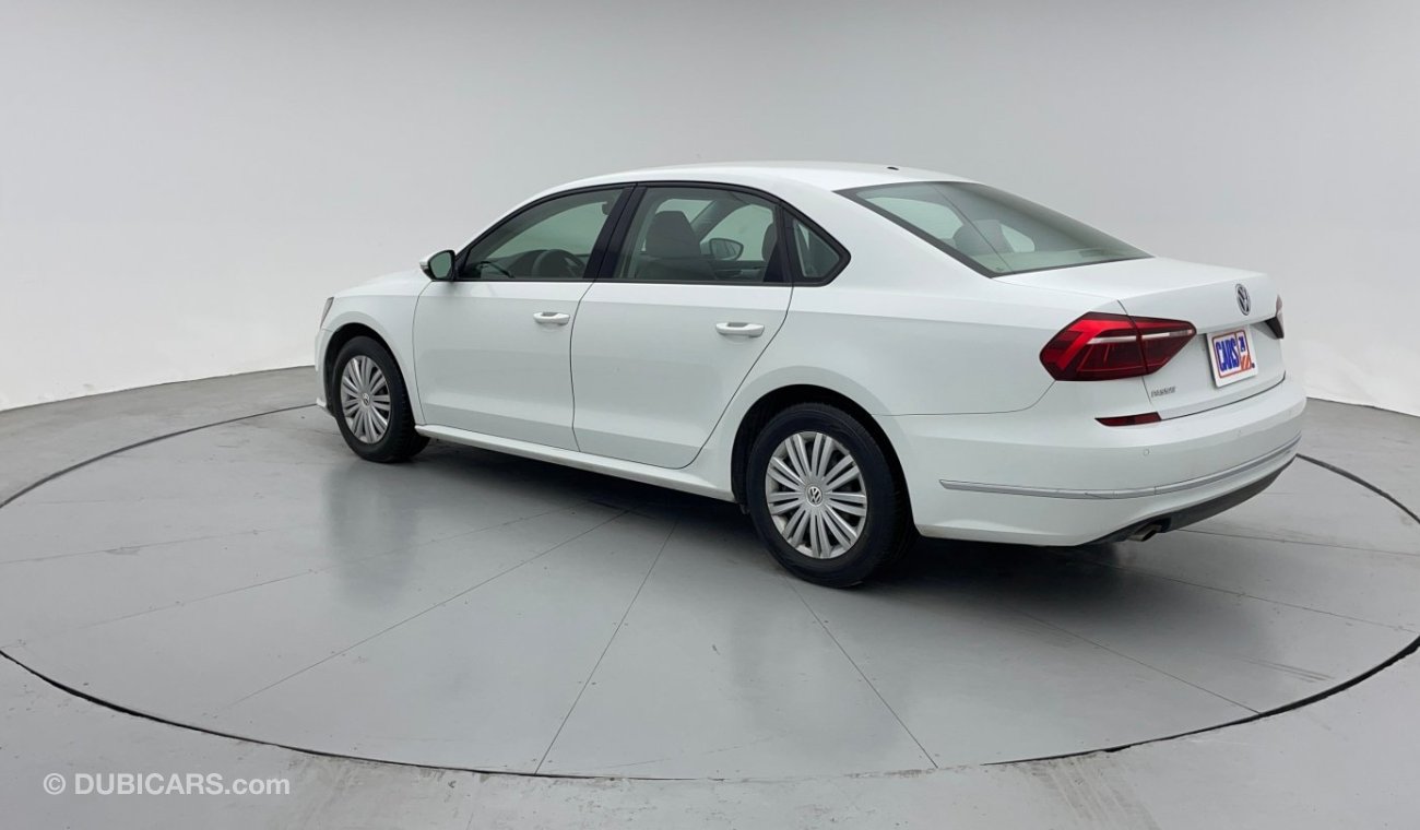 Volkswagen Passat SE 2.5 | Zero Down Payment | Free Home Test Drive