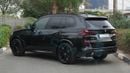BMW X5 xDrive 40i M 3.0T 53900Km 2024 With 3 Years Or 100,000Km Warranty