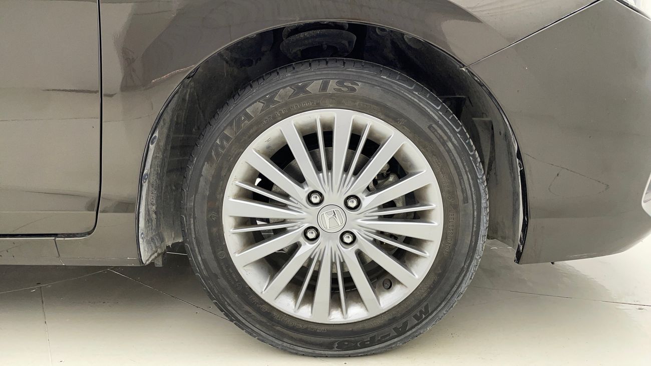 Honda City LX 1.5 | Zero Down Payment | Free Home Test Drive