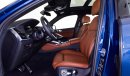 BMW X6 XDrive 40 i