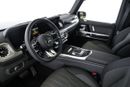 Mercedes-Benz G 63 AMG Mercedes Benz G63 AMG