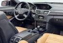 مرسيدس بنز E 63 AMG 2011 Mercedes Benz E63 AMG, 3 Years Mercedes Service Pack, Full Mercedes Service History, GCC